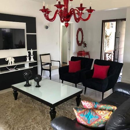 Casa Gramado Vista Para O Vale - Parte Terrea Villa Kültér fotó