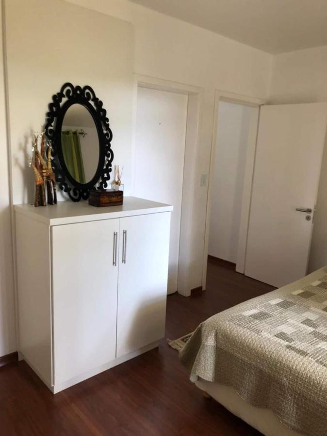 Casa Gramado Vista Para O Vale - Parte Terrea Villa Kültér fotó