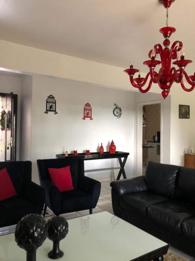 Casa Gramado Vista Para O Vale - Parte Terrea Villa Kültér fotó