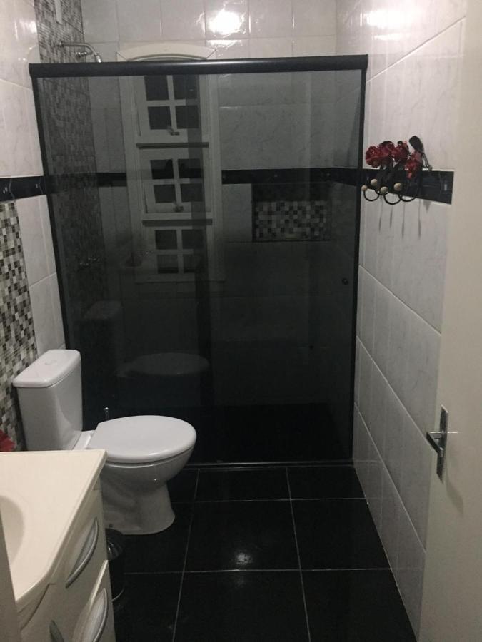Casa Gramado Vista Para O Vale - Parte Terrea Villa Kültér fotó