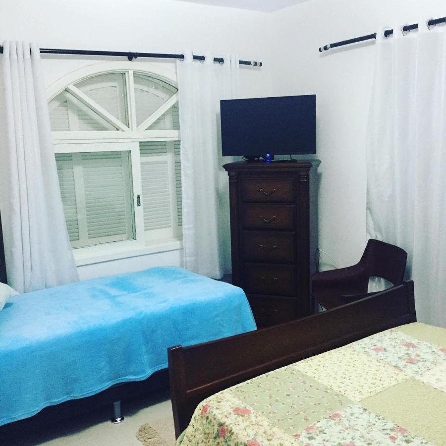 Casa Gramado Vista Para O Vale - Parte Terrea Villa Kültér fotó