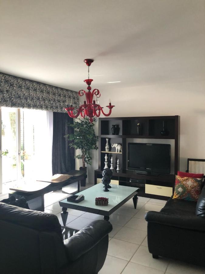 Casa Gramado Vista Para O Vale - Parte Terrea Villa Kültér fotó