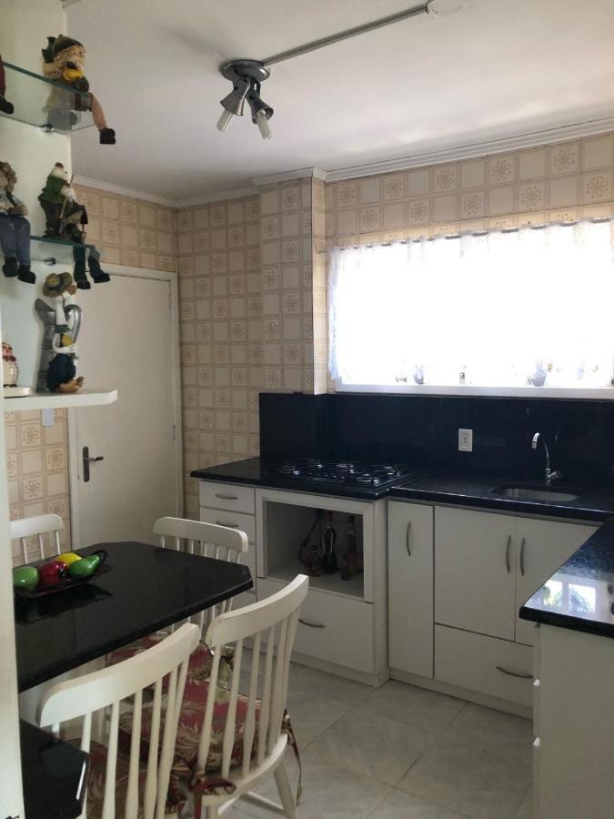 Casa Gramado Vista Para O Vale - Parte Terrea Villa Kültér fotó