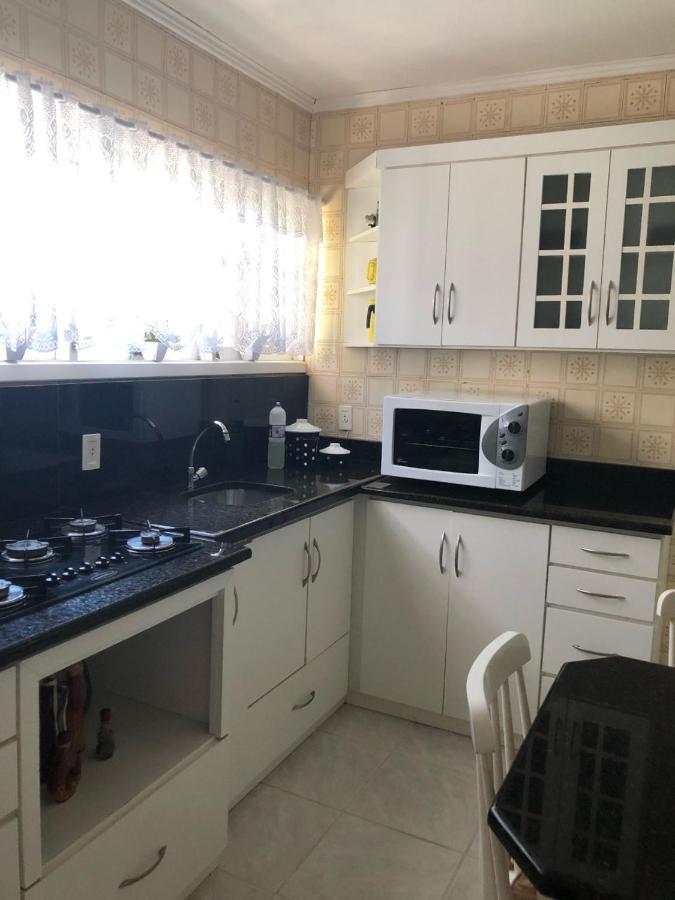 Casa Gramado Vista Para O Vale - Parte Terrea Villa Kültér fotó
